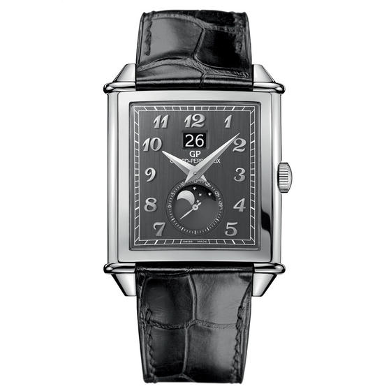 Review Replica Girard-Perregaux VINTAGE 1945 XXL LARGE DATE MOON-PHASES 25882-11-221-BB6B watch Review Replica Girard-Perregaux VINTAGE 1945 XXL LARGE DATE MOON-PHASES 25882-11-221-BB6B watch